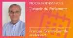 L&rsquo;avenir du Parlement