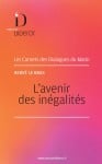 L&rsquo;avenir des inégalités
