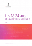 Les 18-24 ans et l&rsquo;avenir de la politique