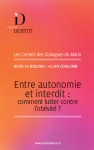 Entre autonomie et interdit : comment lutter contre l&rsquo;obésité ?