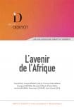 L’avenir de l’Afrique