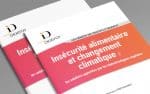 Insécurité alimentaire et changement climatique : les solutions apportées par les biotechnologies végétales