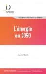 L’énergie en 2050
