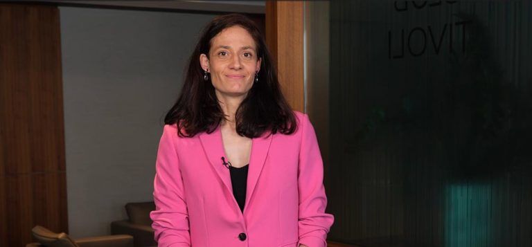 Craindre la politique du ressentiment, choisir la gratitude